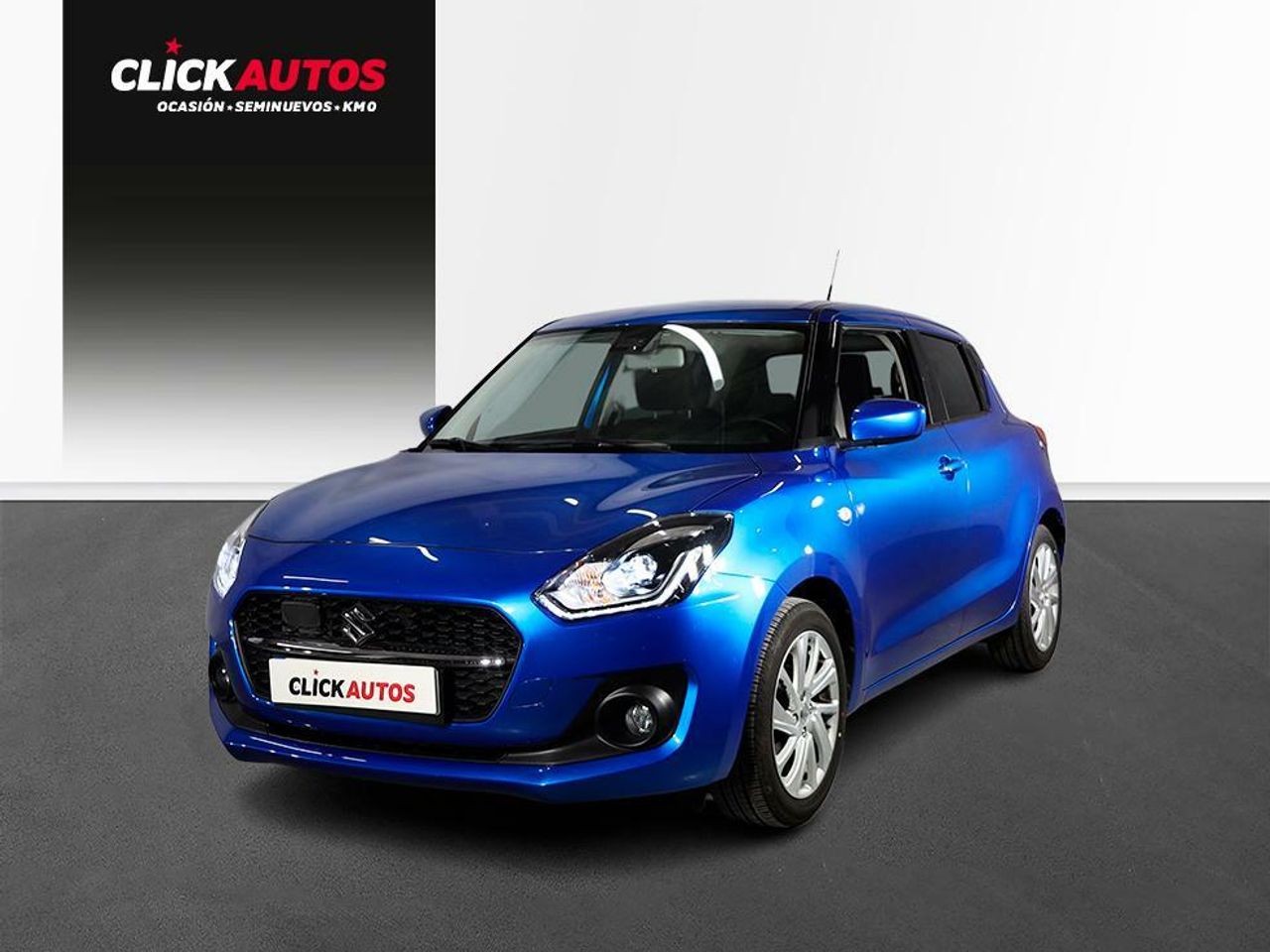 Toma de corriente auxiliar  de segunda mano - suzuki swift 2021 /
