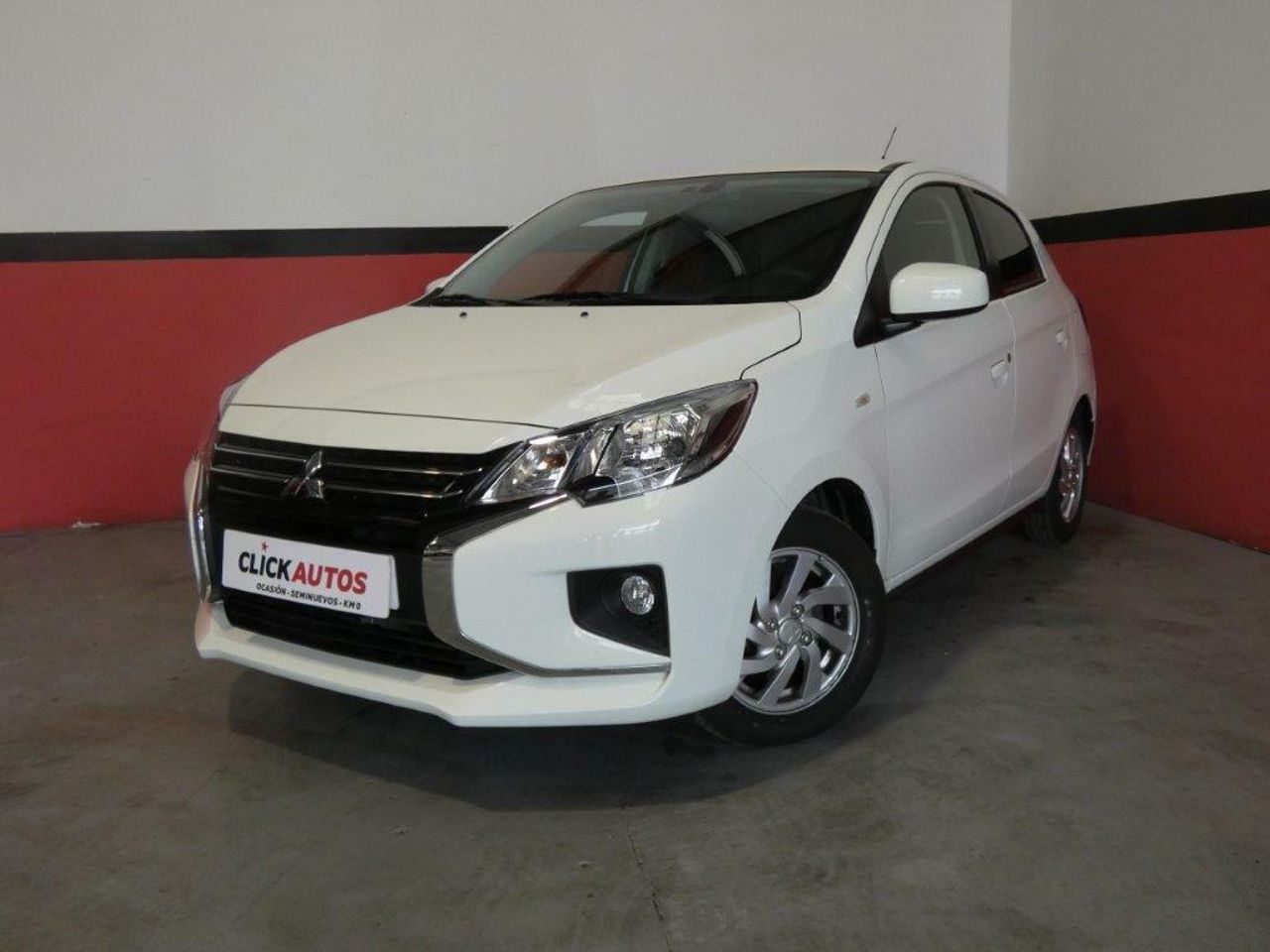 Conexion auxiliar  de segunda mano - mitsubishi space star 2021 /