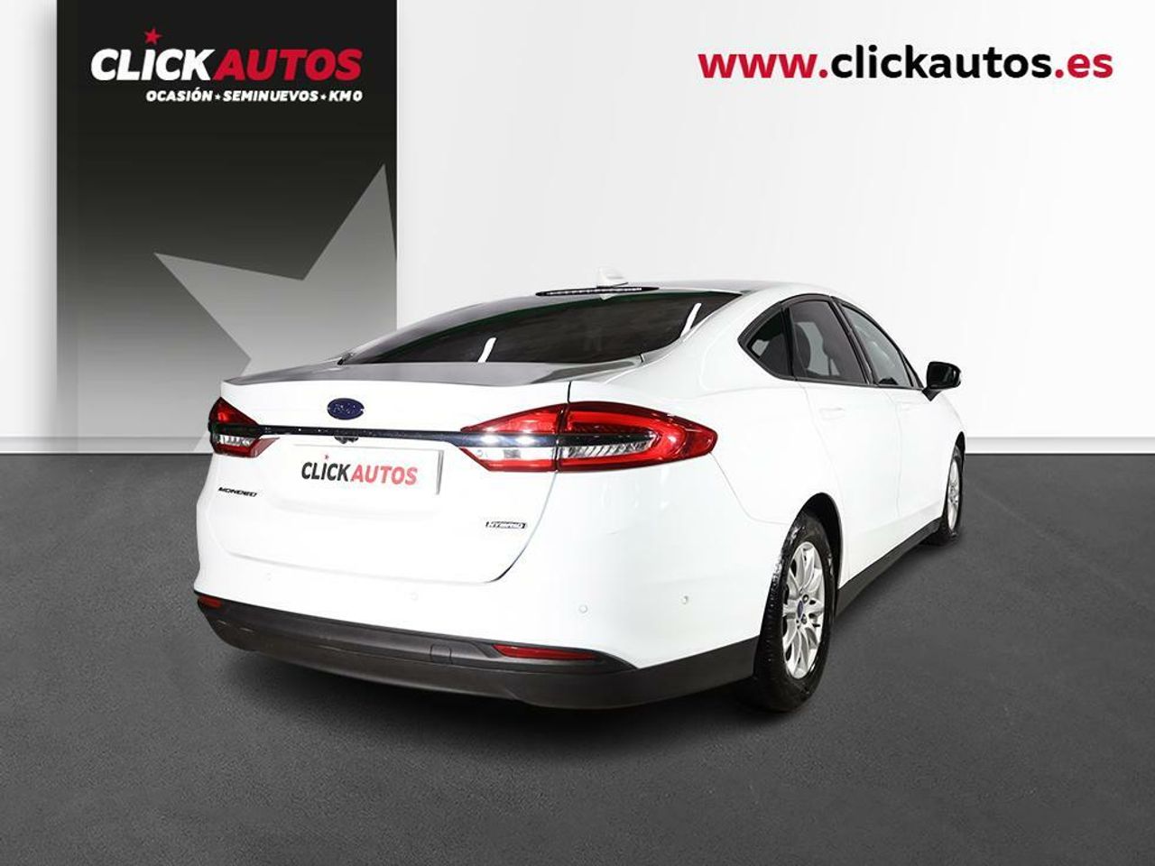 ford mondeo 2021 / foto grande (3)