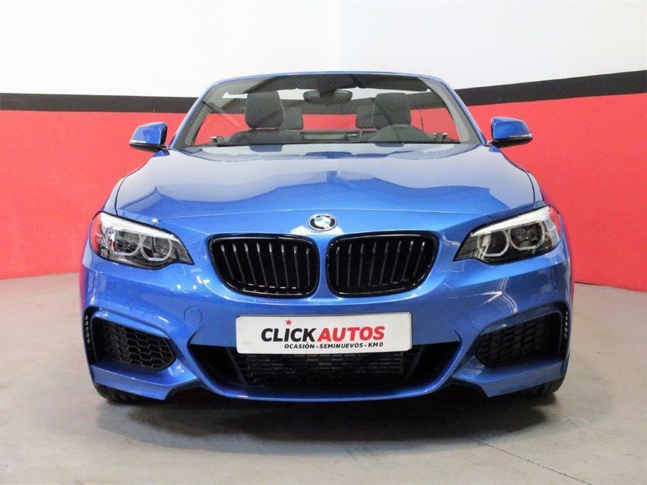 bmw serie 2 2019 / foto grande (2)