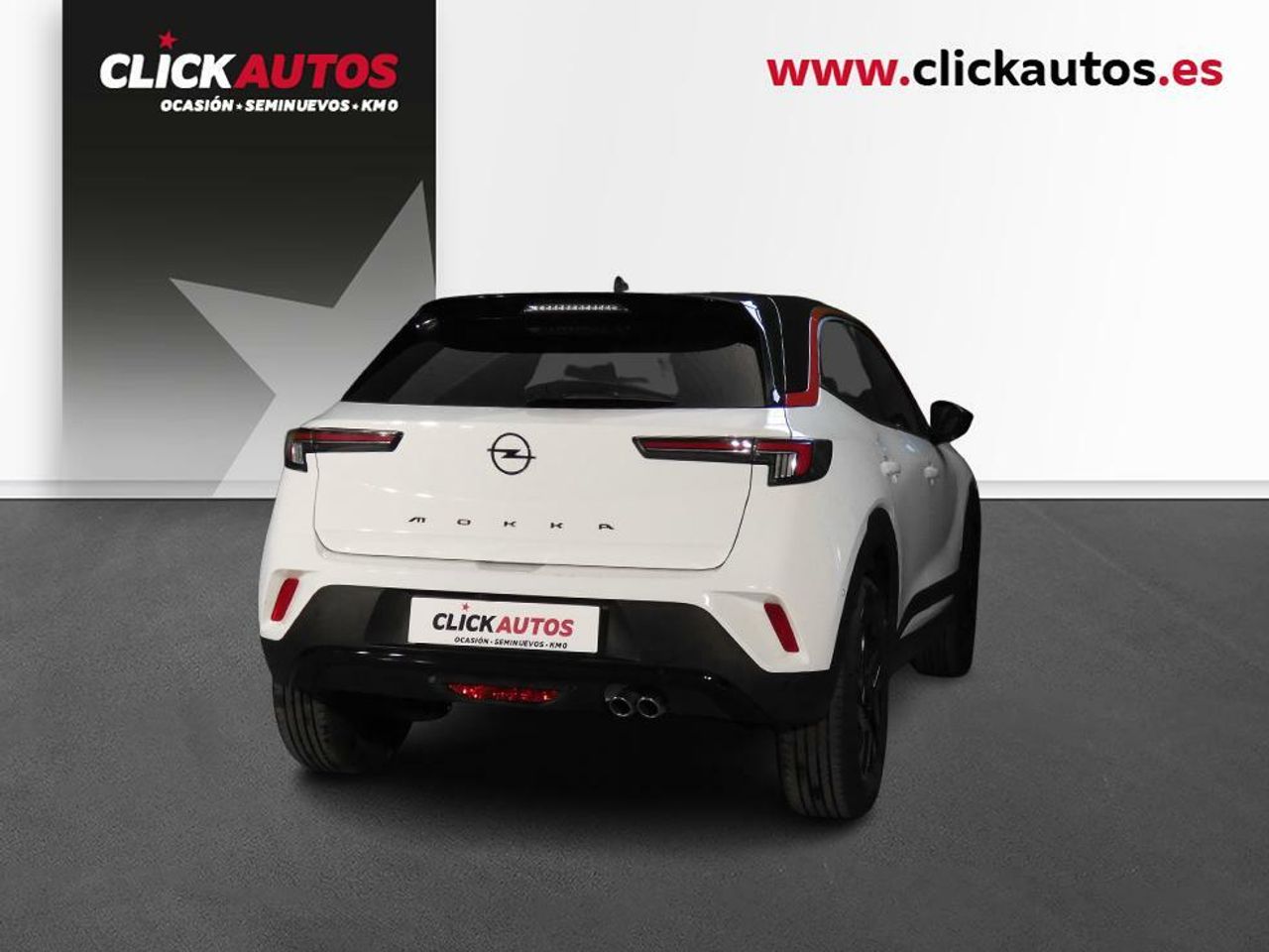 opel mokka 2022 / foto grande (3)