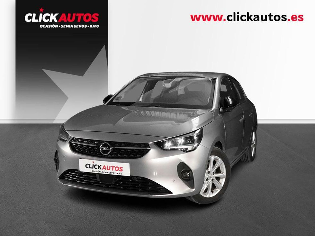 Opel corsa 2023 baleares  de segunda mano en Baleares - opel corsa 2021 /