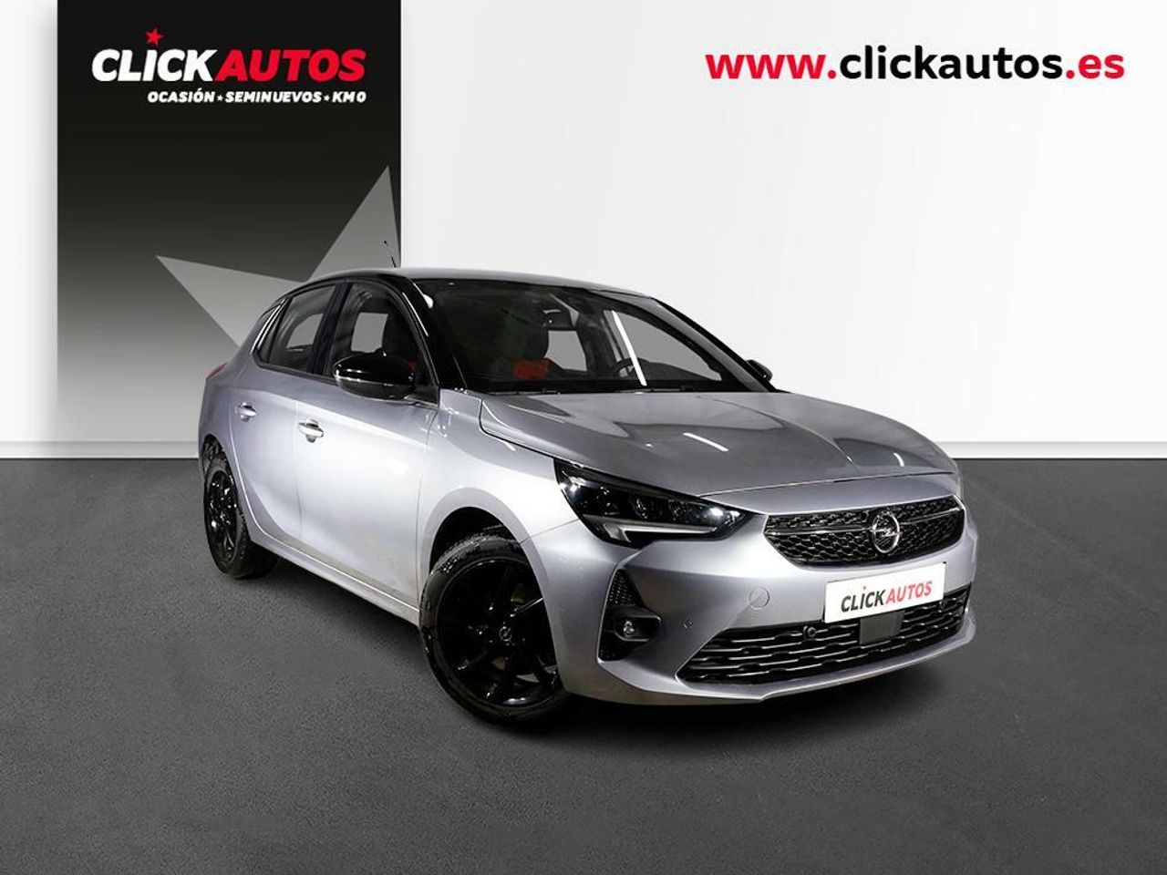 opel corsa 2021 / foto grande (2)