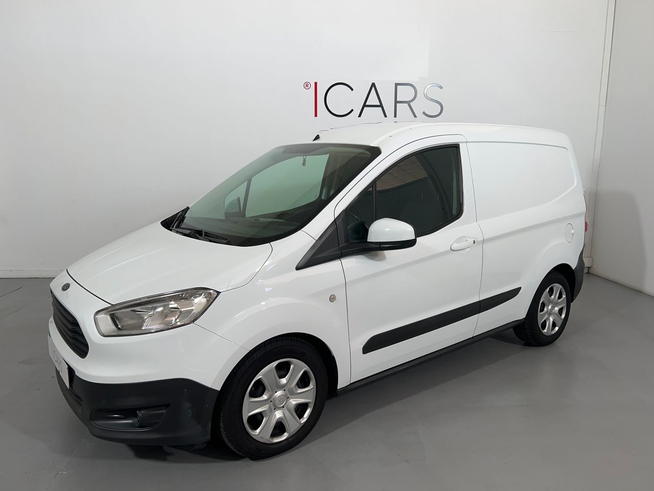 Ford Transit Courier 1.5 TDCi Trend 75 