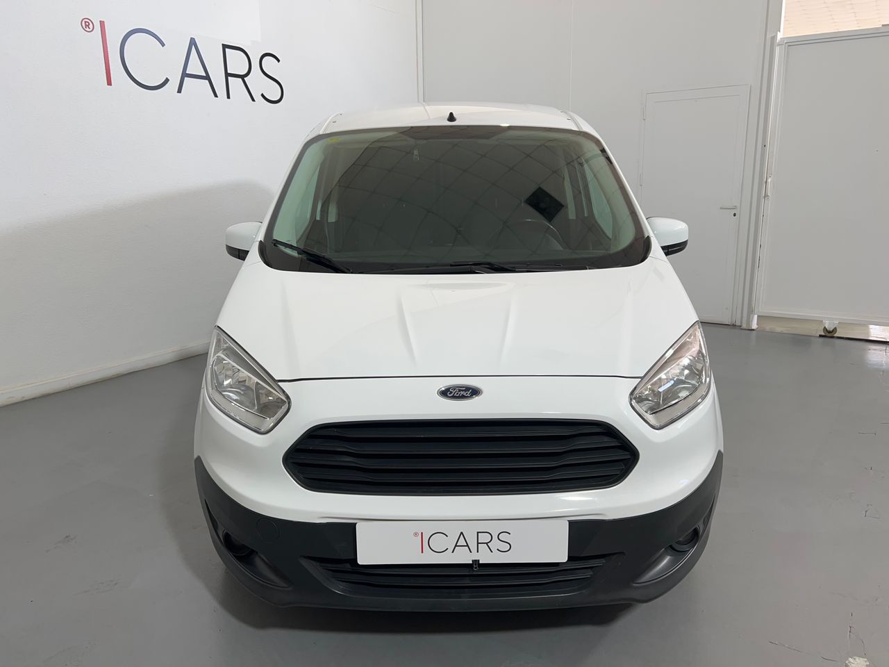Ford Transit Courier 1.5 TDCi Trend 75 