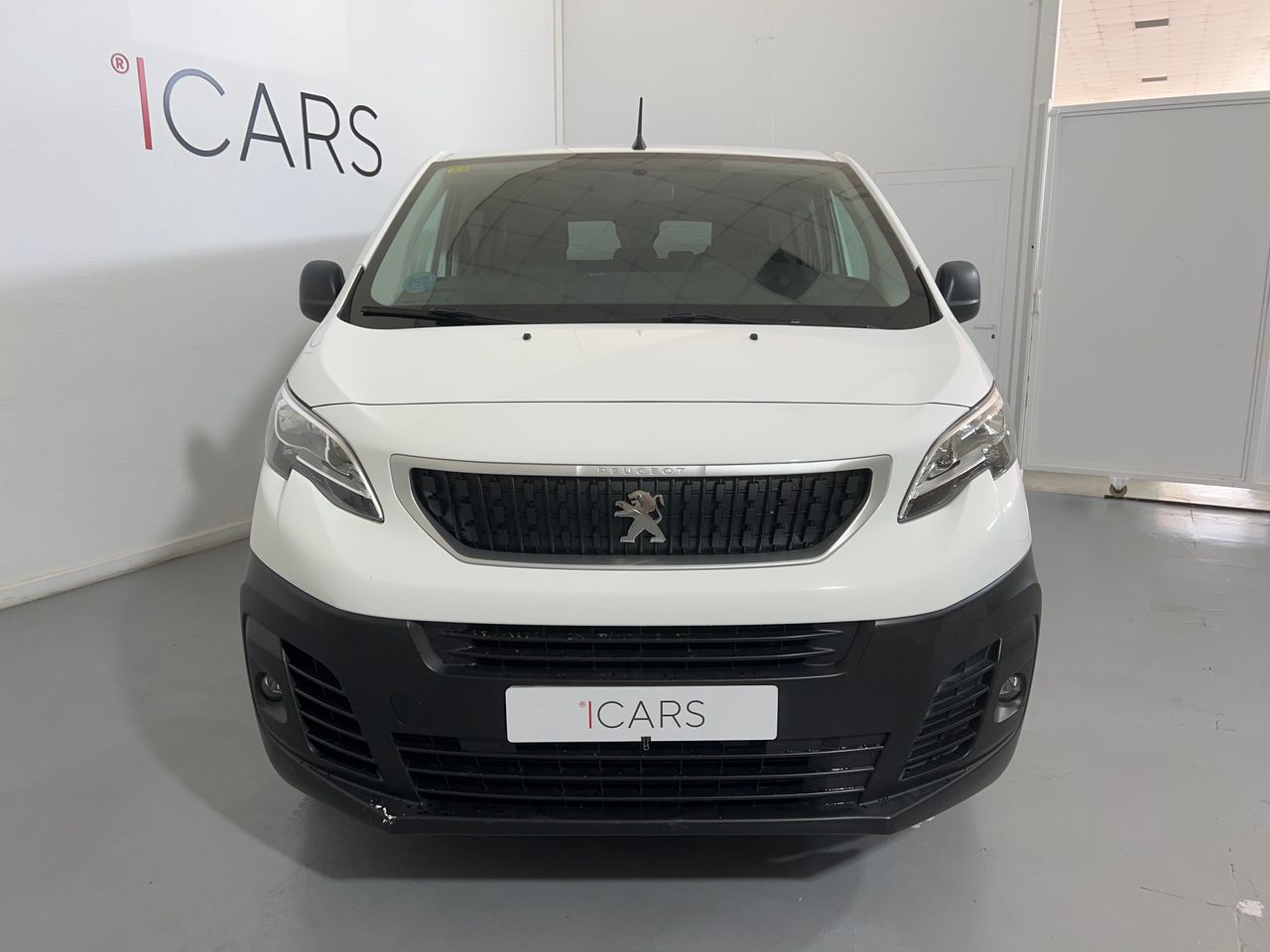 Peugeot Expert Combi BlueHDI 120 