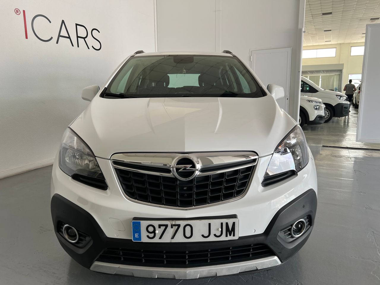 Opel Mokka 1.6 CDTi 4X2 SS Selective 136cv 