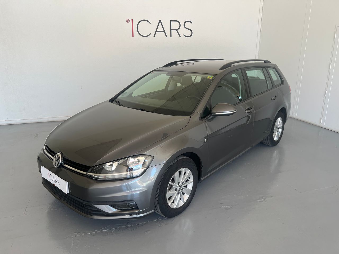 Volkswagen Golf Advance 1.6 TDI 85kW (115CV) Variant