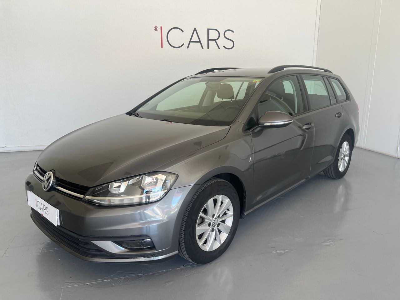 Volkswagen Golf Advance 1.6 TDI 85kW (115CV) Variant