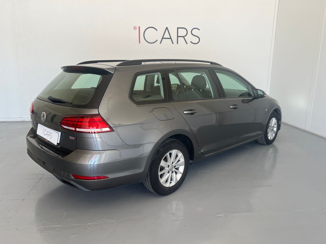 Volkswagen Golf Advance 1.6 TDI 85kW (115CV) Variant