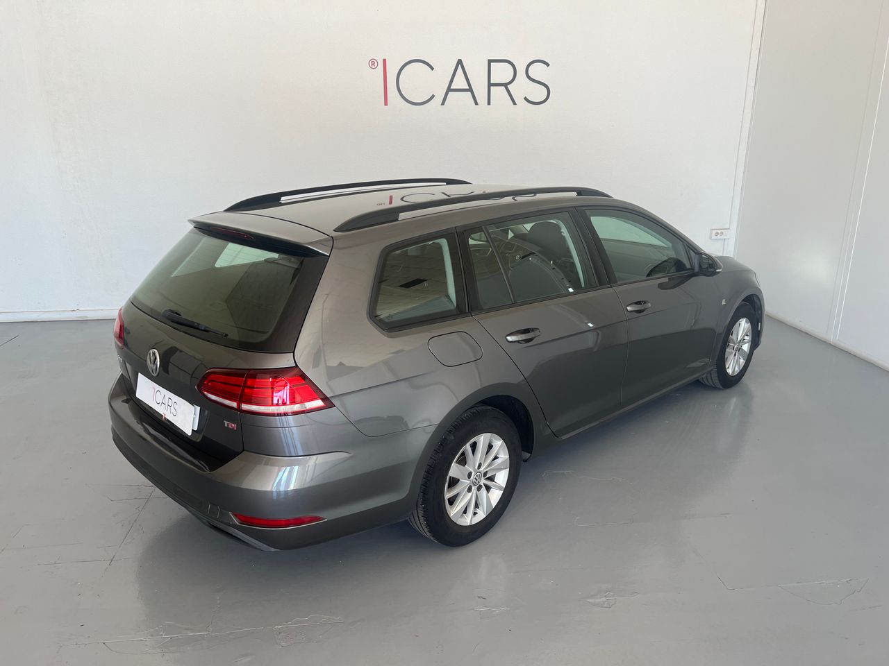 Volkswagen Golf Advance 1.6 TDI 85kW (115CV) Variant