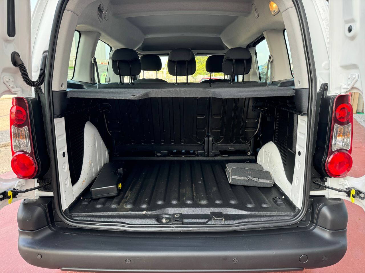 Citroën Berlingo Multispace LIVE Edition BlueHDi 75