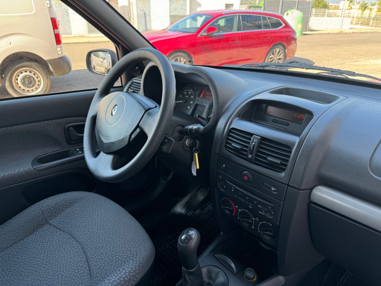 Renault Clio Campus Campus Authentique 1.5dCi65