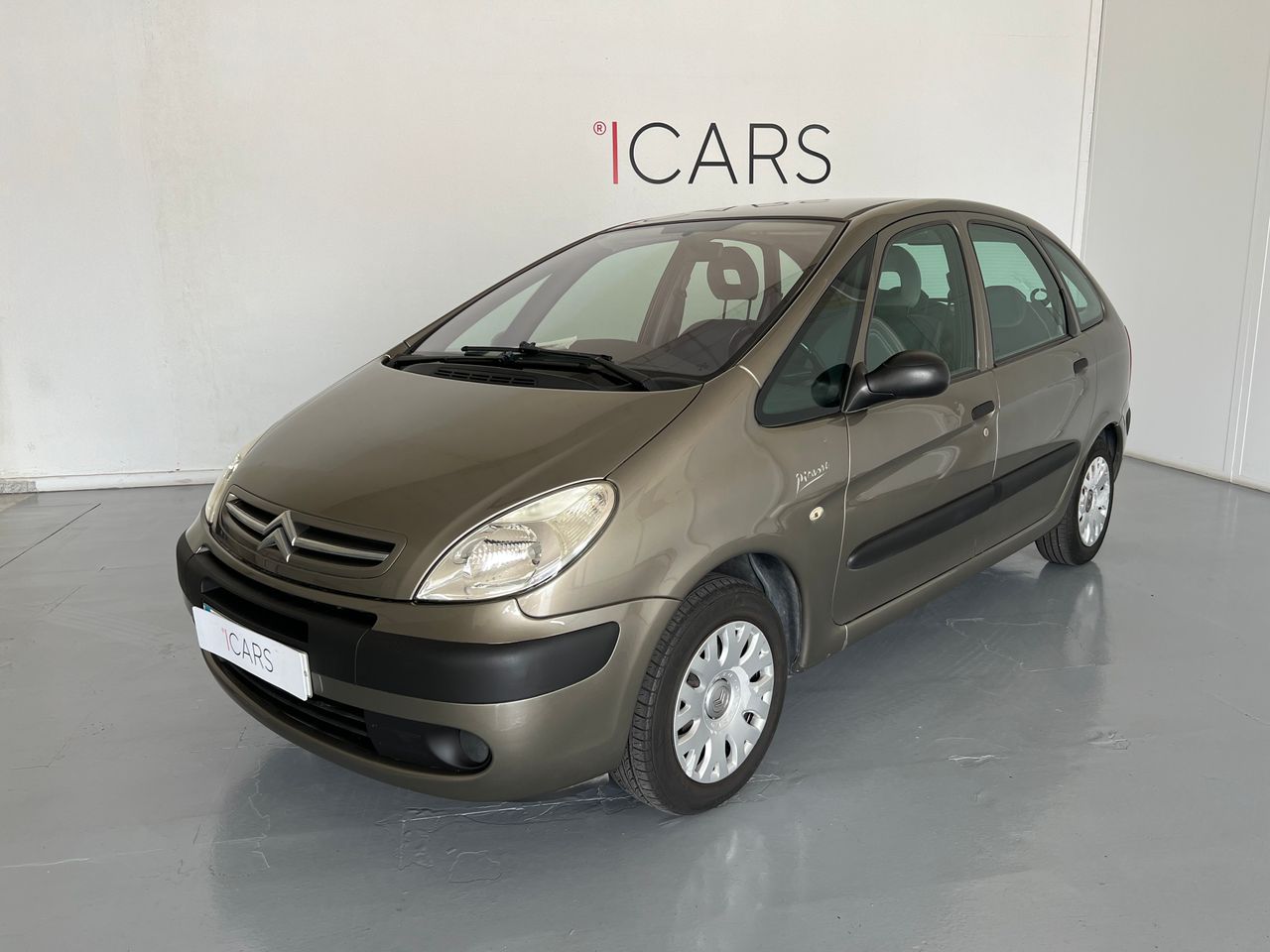 Citroën Xsara Picasso 1.6 HDi 92 LX Plus