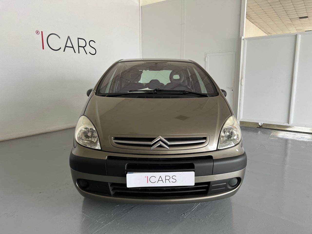 Citroën Xsara Picasso 1.6 HDi 92 LX Plus