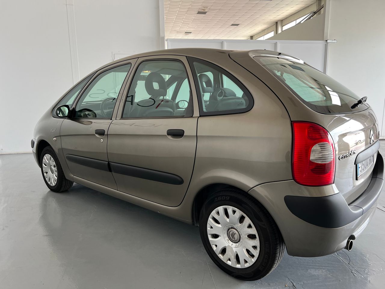 Citroën Xsara Picasso 1.6 HDi 92 LX Plus