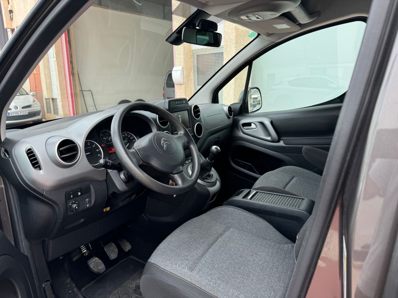 Citroën Berlingo 1.6 BLUE-HDI 20 ANIVERSARIO EDITION 