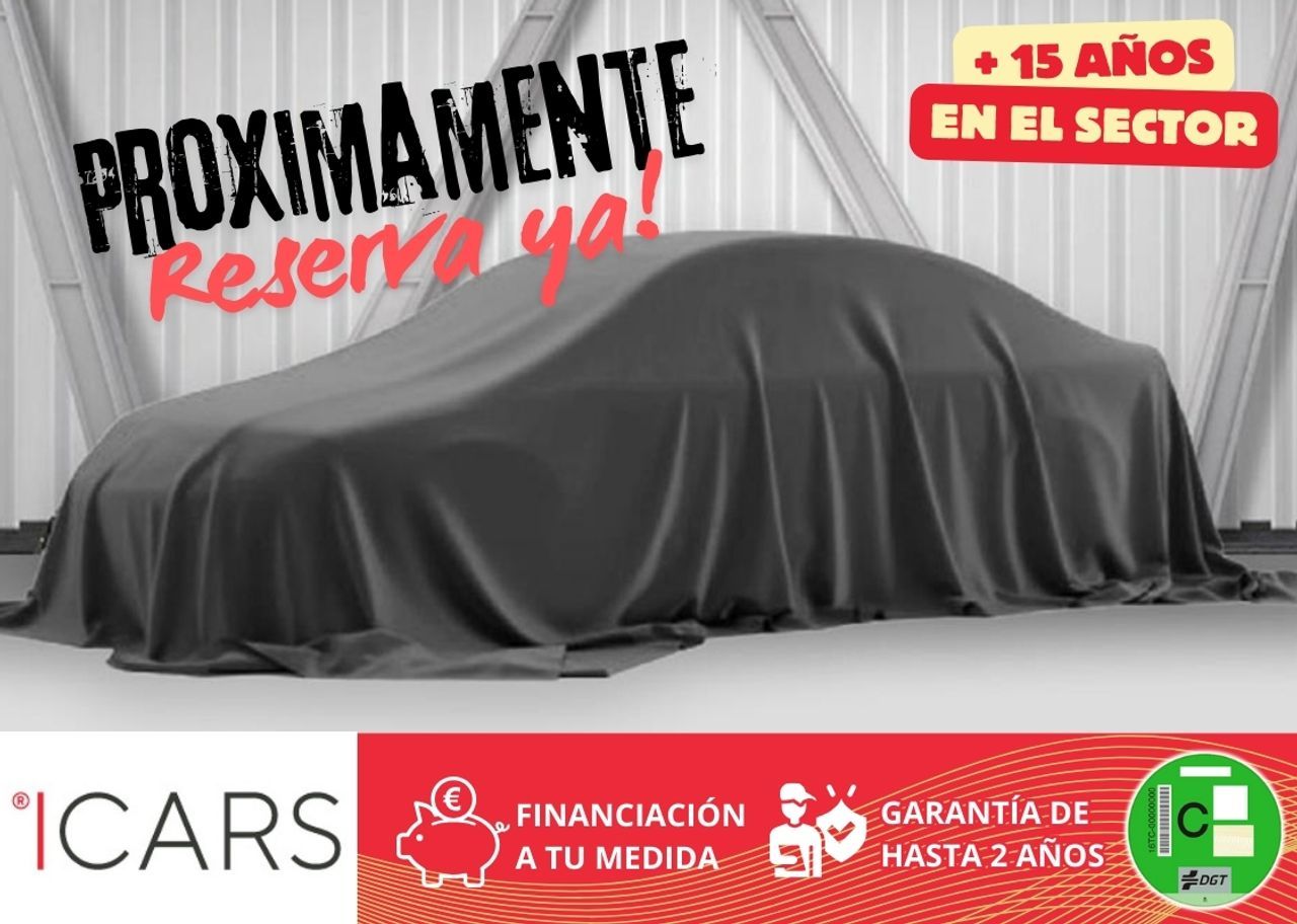 foto de ford focus 2010 de segunda mano