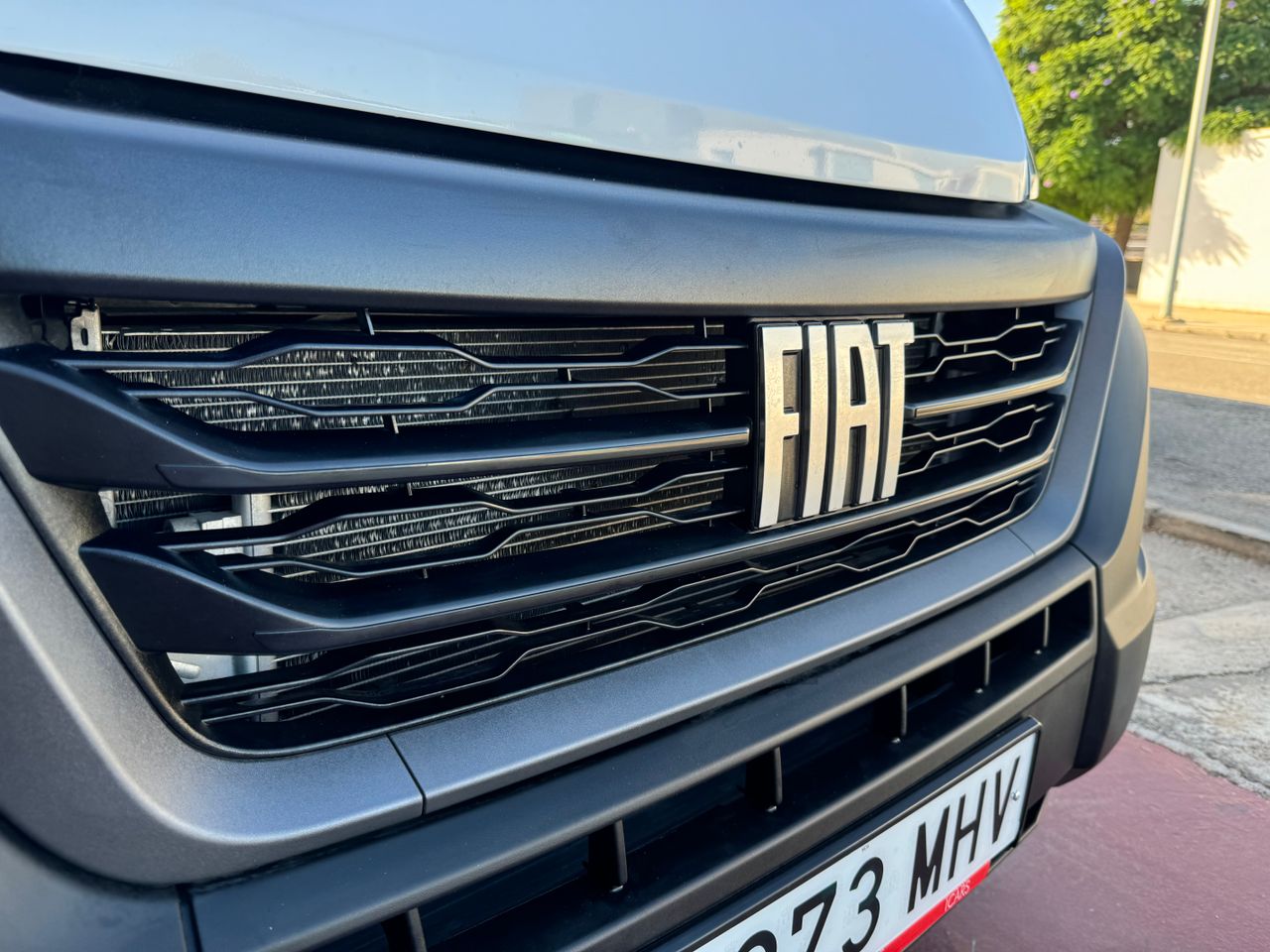 Fiat Ducato 2.2 M-Jet L1H1 