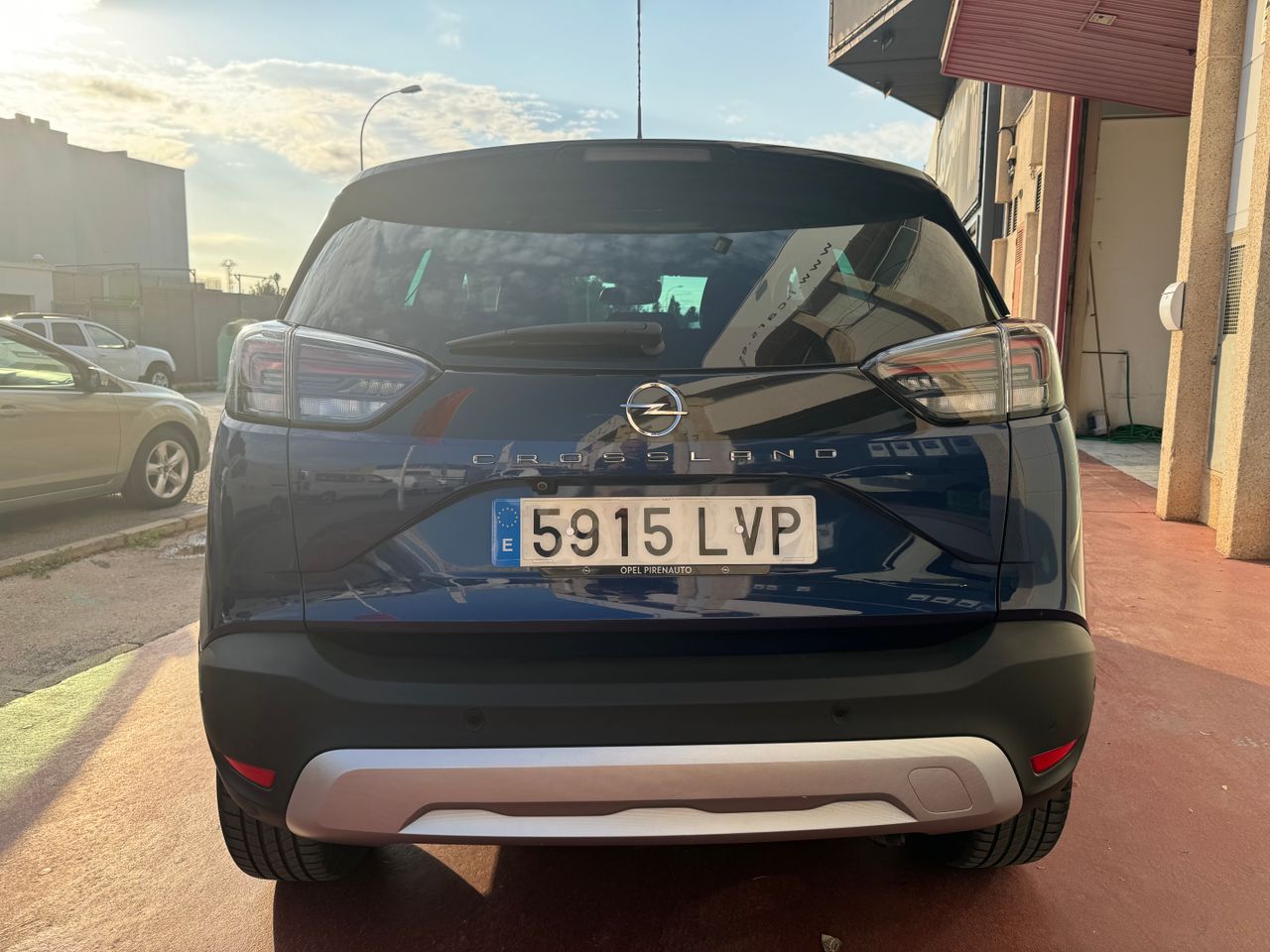 Opel Crossland X 1.5D 88kW (120CV) Innovation S/S Auto