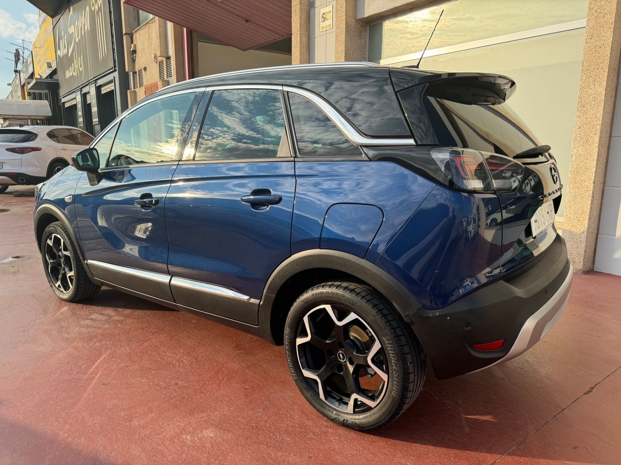 Opel Crossland X 1.5D 88kW (120CV) Innovation S/S Auto