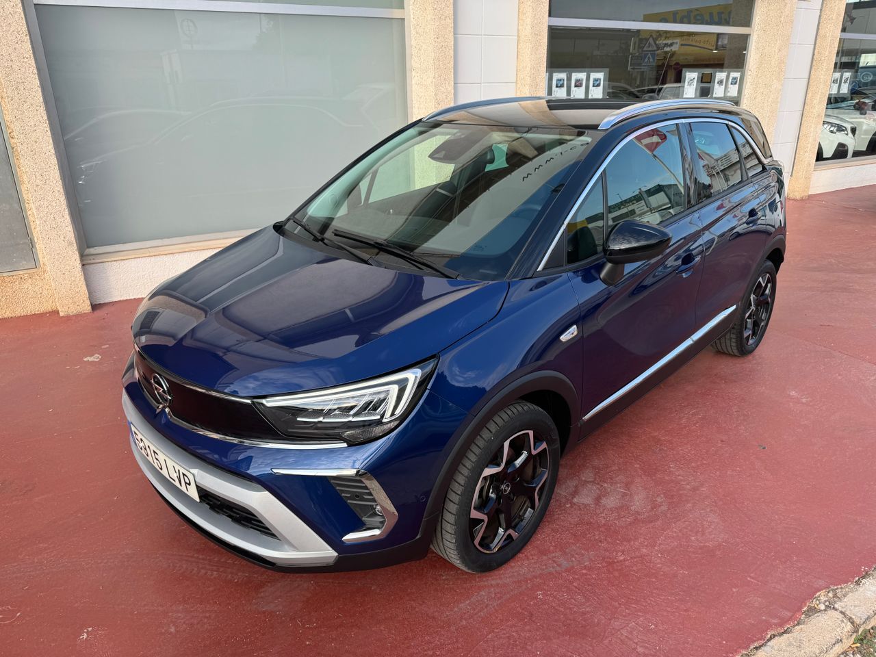 Opel Crossland X 1.5D 88kW (120CV) Innovation S/S Auto