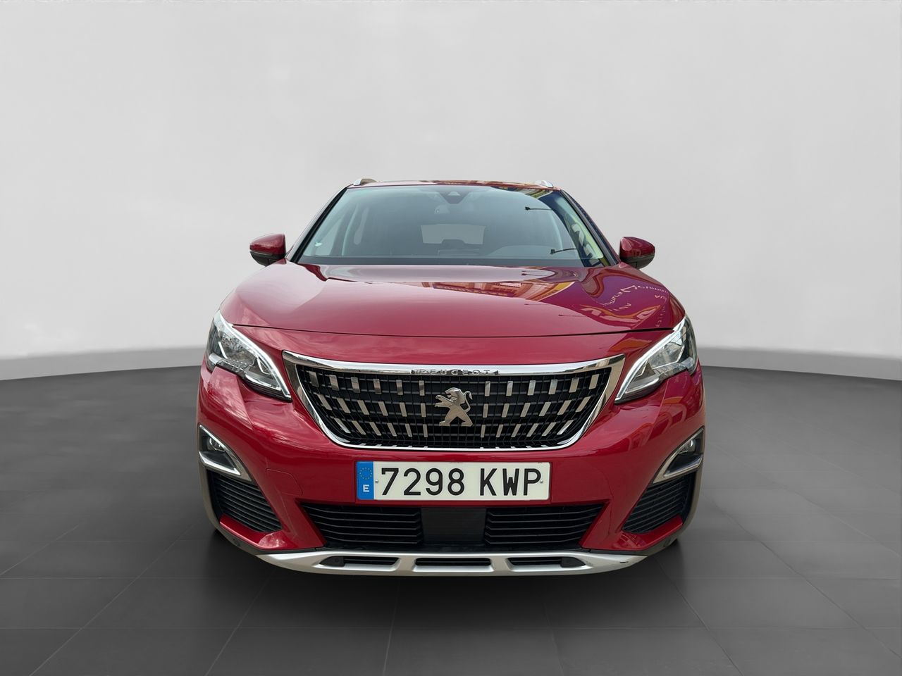 Peugeot 3008 1.5L BlueHDi 96kW (130CV) S&S Allure