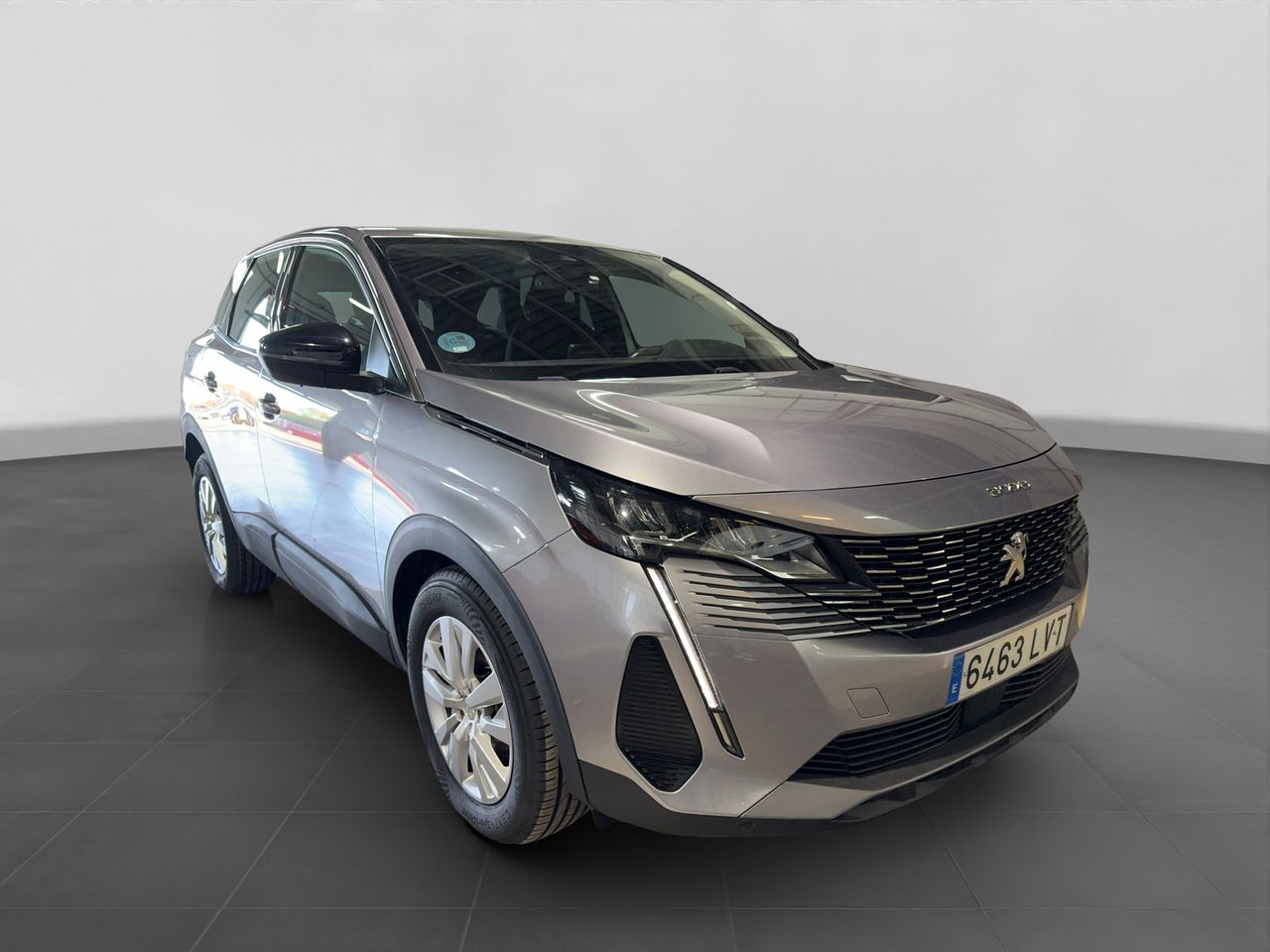 Peugeot 3008 1.5 BlueHDi 96kW (130CV) S&S Active