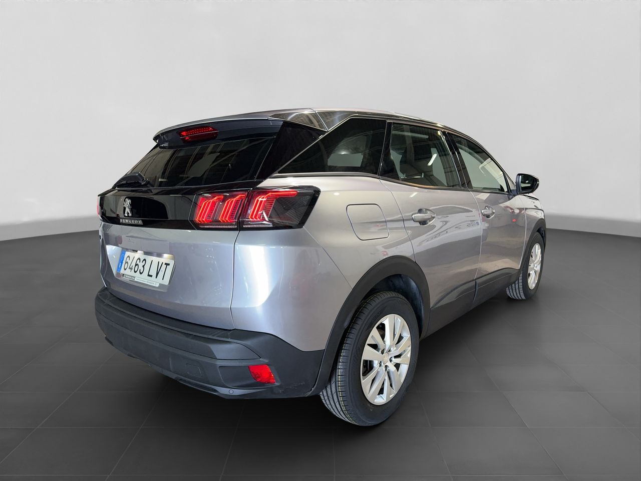 Peugeot 3008 1.5 BlueHDi 96kW (130CV) S&S Active