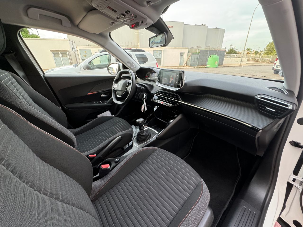 Peugeot 2008 Active BlueHDI 81kW (110CV)