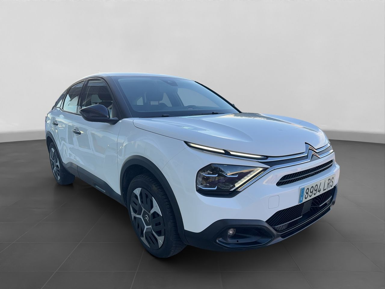 Citroën C4 BlueHDi 110 S&S 6v Feel