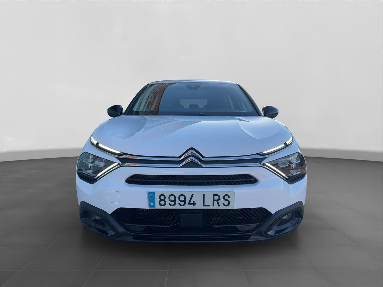 Citroën C4 BlueHDi 110 S&S 6v Feel