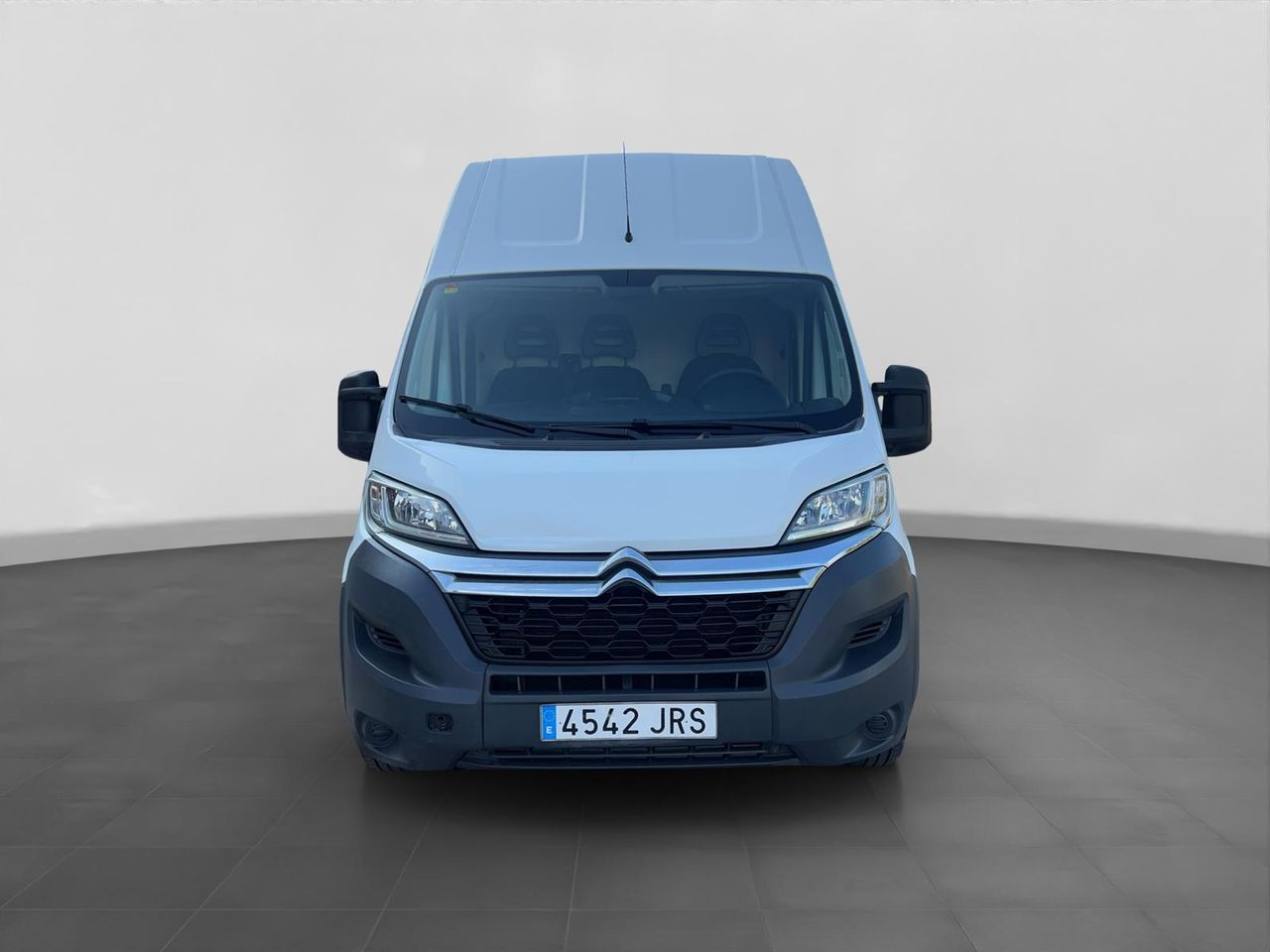 Citroën Jumper 35 L3H3 BLUEHDI FURGON 130 