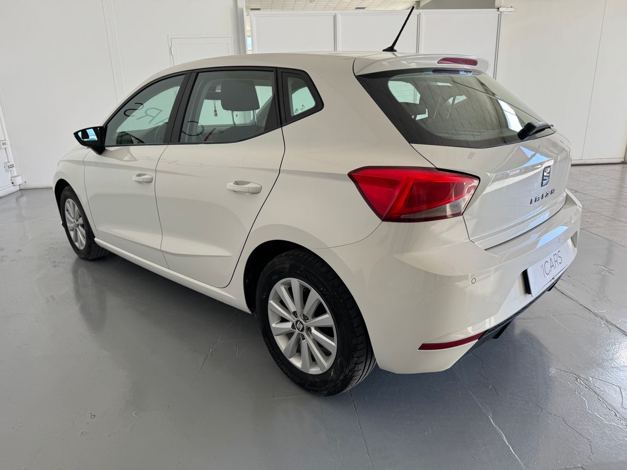 Seat Ibiza 1.0 MPI 59kW (80CV) Style Plus