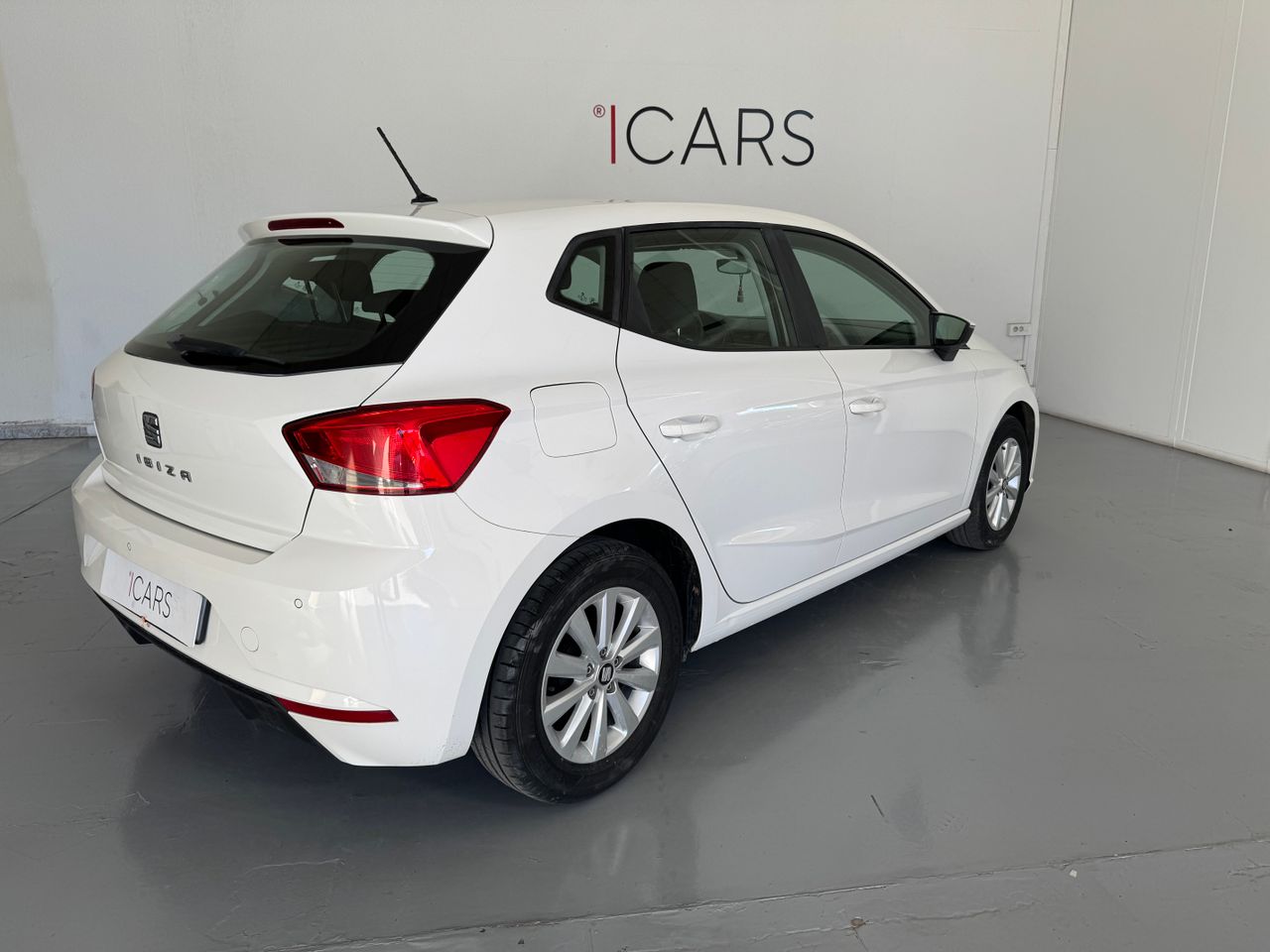 Seat Ibiza 1.0 MPI 59kW (80CV) Style Plus