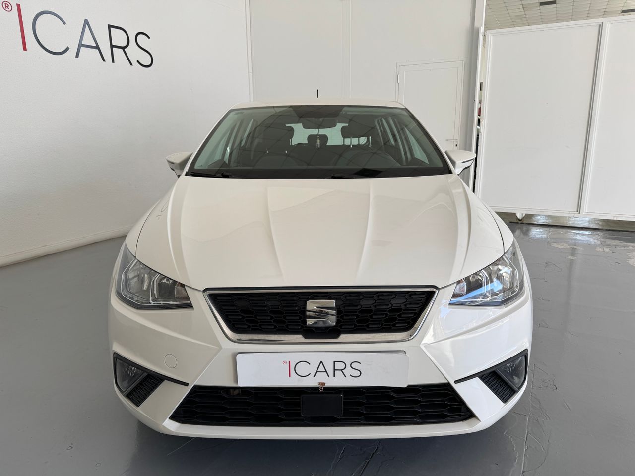 Seat Ibiza 1.0 MPI 59kW (80CV) Style Plus