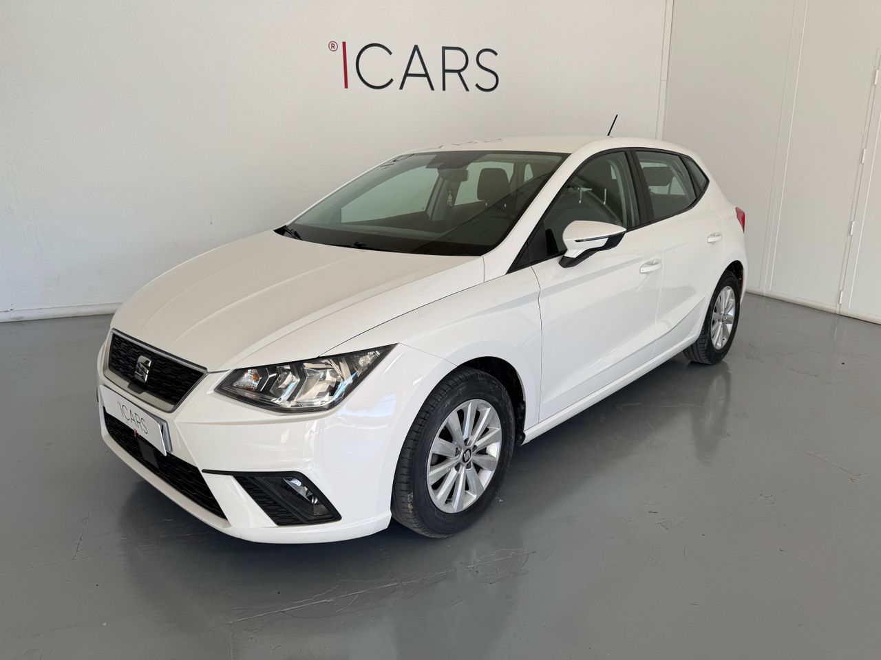 Seat Ibiza 1.0 MPI 59kW (80CV) Style Plus