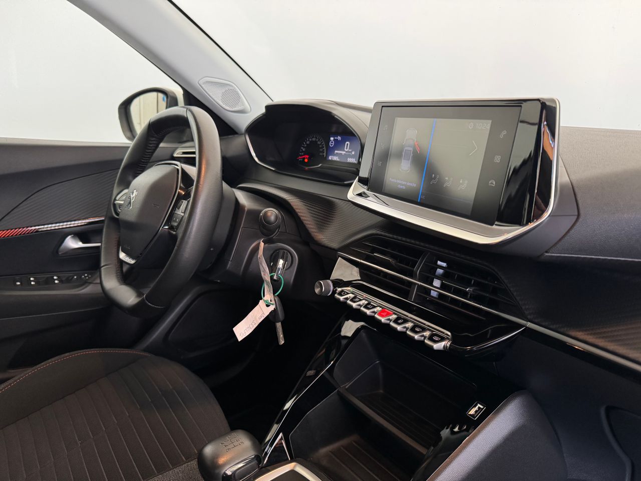 Peugeot 2008 Active BlueHDI 81kW (110CV)