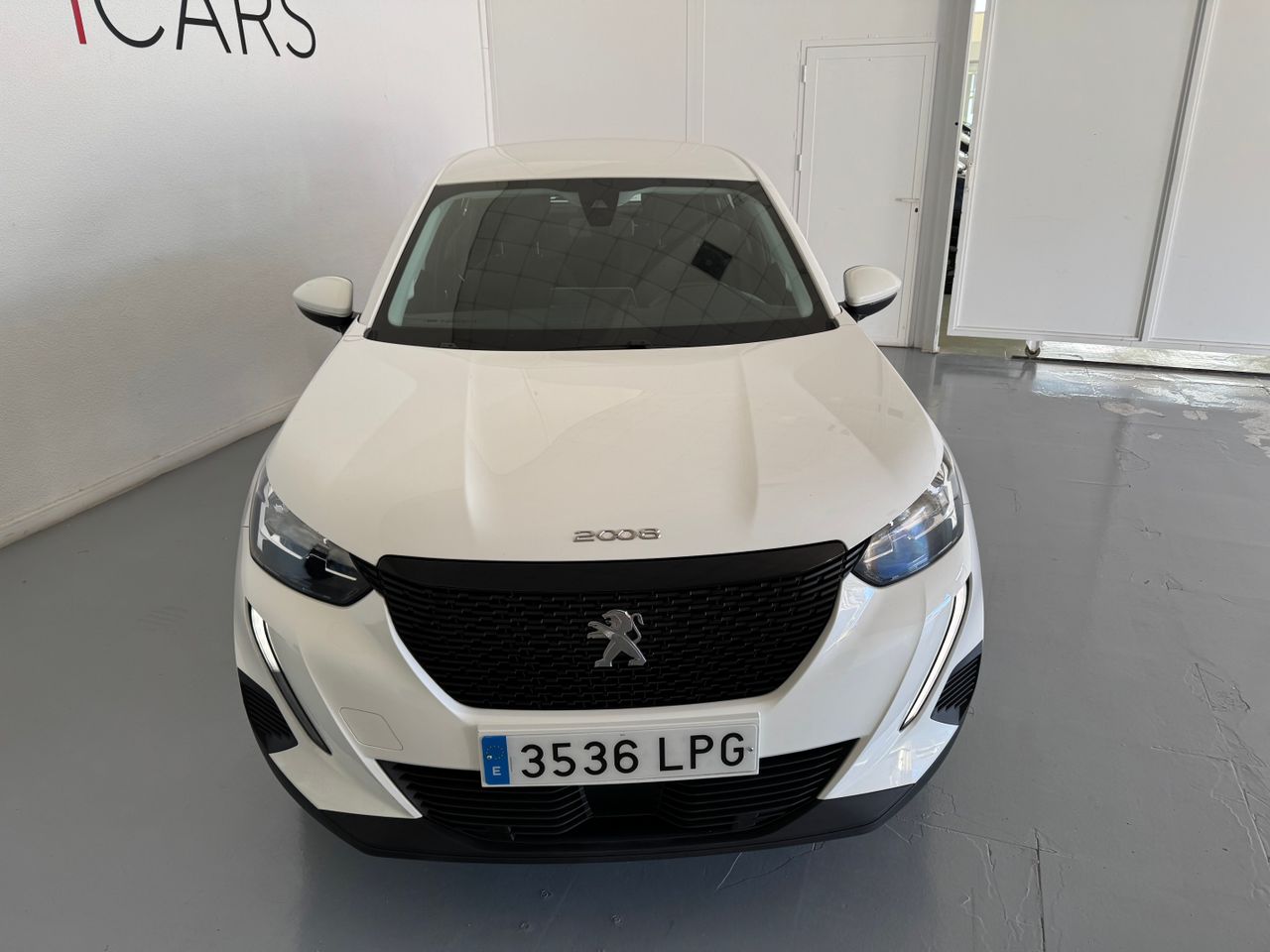 Peugeot 2008 Active BlueHDI 81kW (110CV)