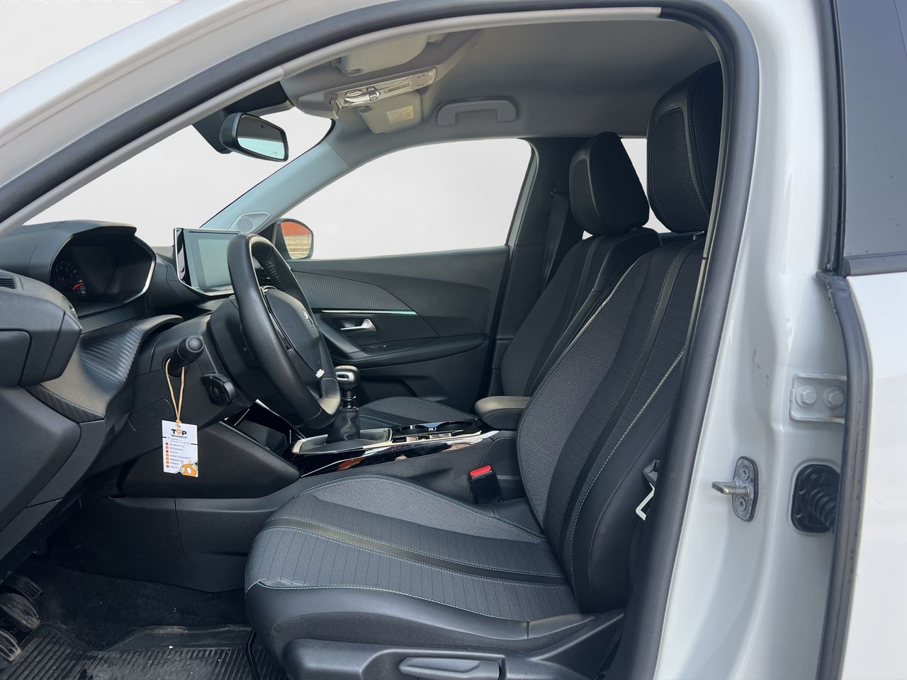 Peugeot 2008 Allure Pack BlueHDI 81kW (110CV)