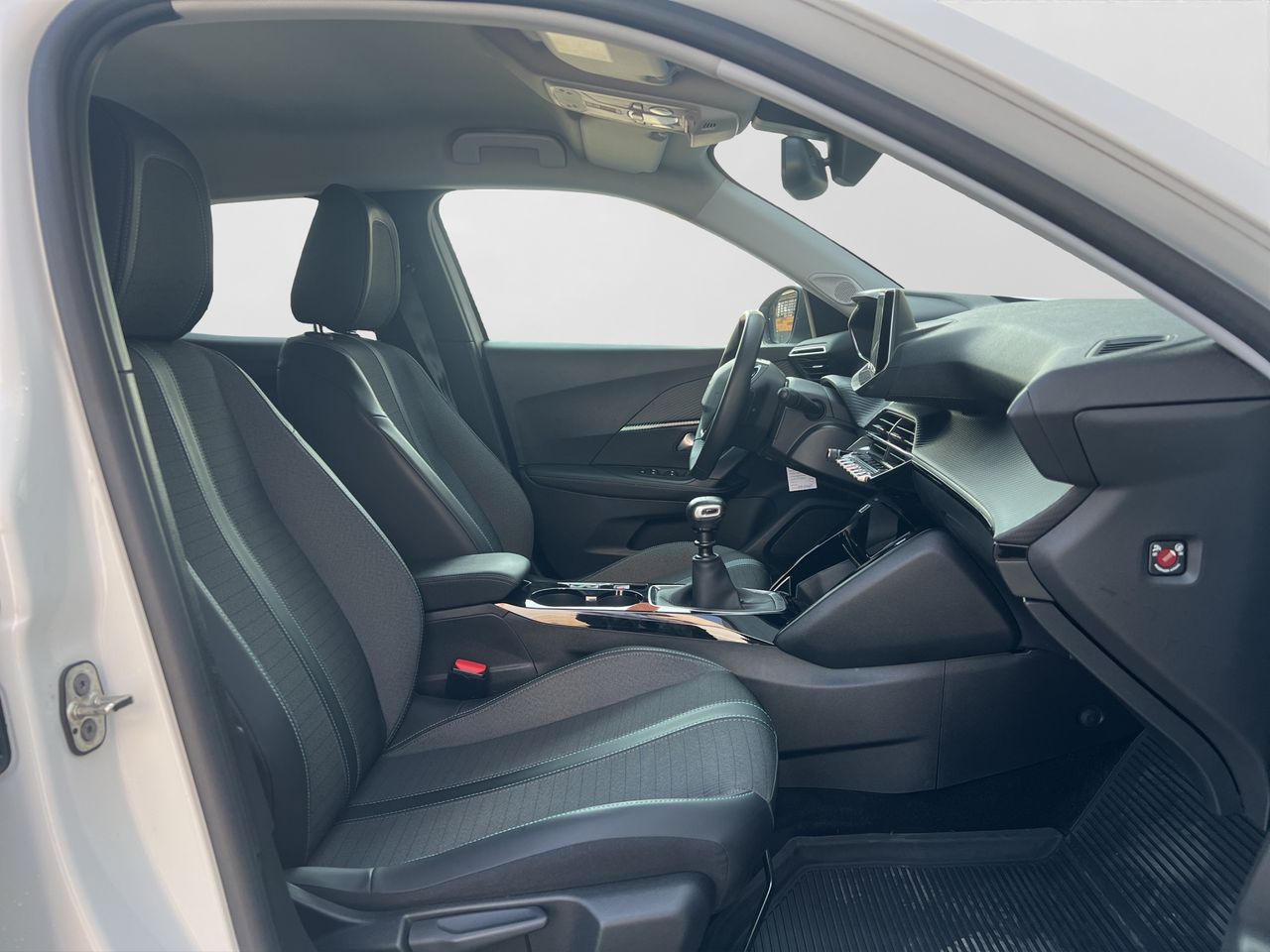 Peugeot 2008 Allure Pack BlueHDI 81kW (110CV)
