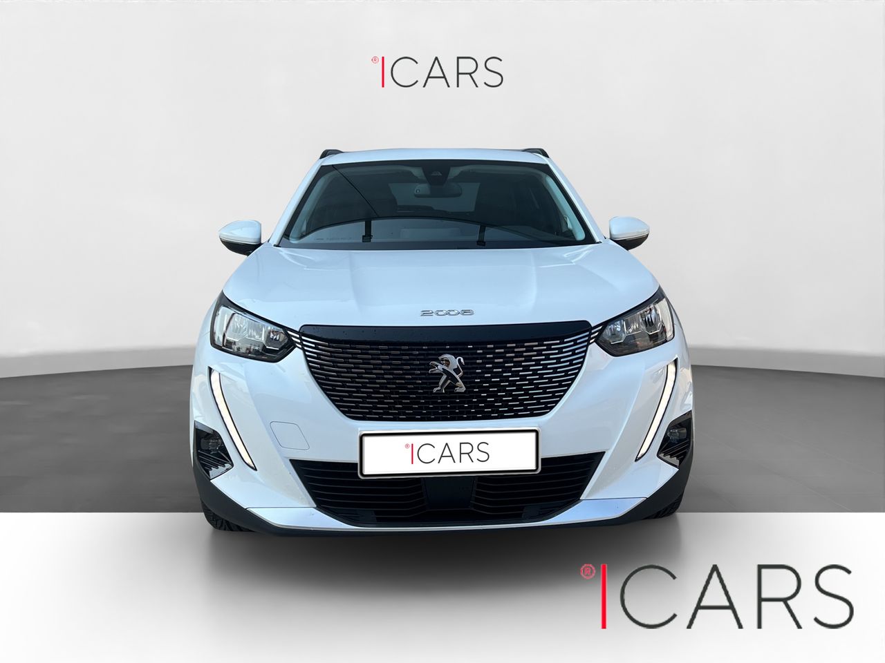 Peugeot 2008 Allure Pack BlueHDI 81kW (110CV)