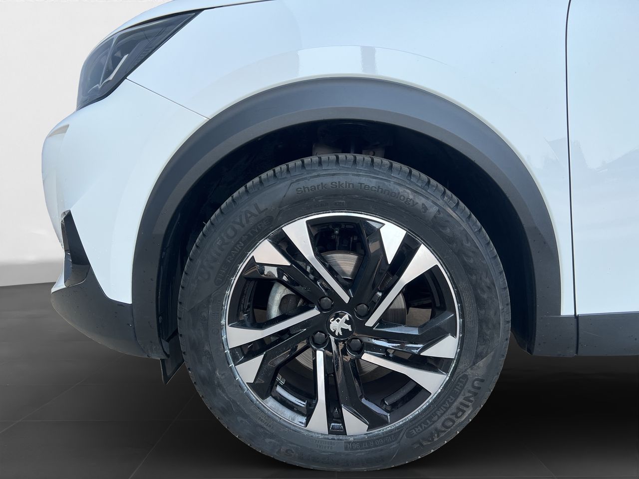 Peugeot 2008 Allure Pack BlueHDI 81kW (110CV)