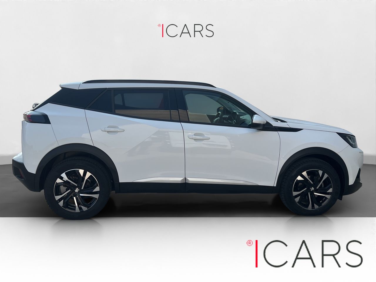 Peugeot 2008 Allure Pack BlueHDI 81kW (110CV)