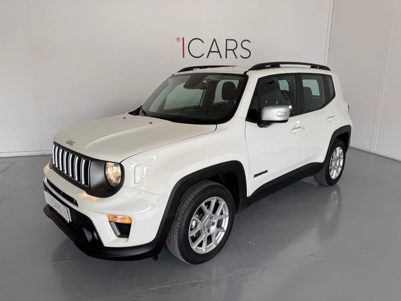 Jeep Renegade Limited 1.6 Mjet 95,6kW (130CV) 4x2