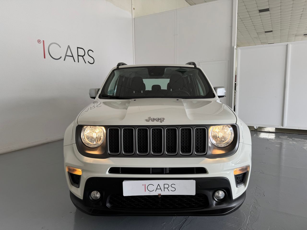 Jeep Renegade Limited 1.6 Mjet 95,6kW (130CV) 4x2