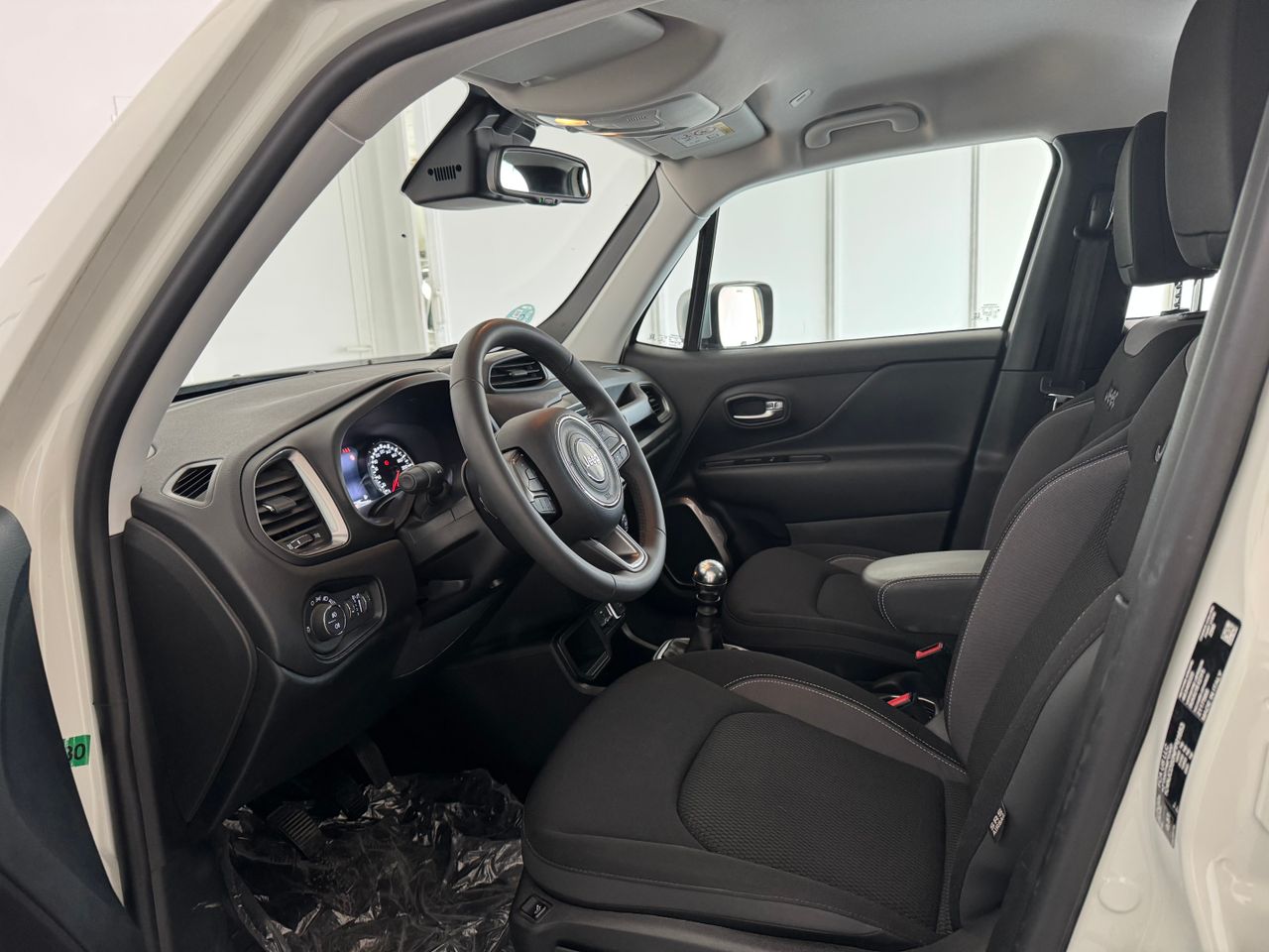 Jeep Renegade Limited 1.6 Mjet 95,6kW (130CV) 4x2