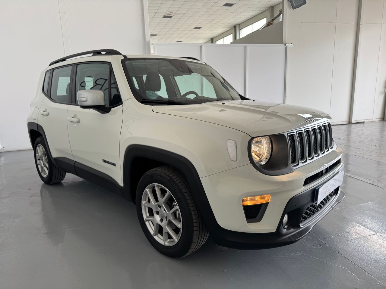 Jeep Renegade Limited 1.6 Mjet 95,6kW (130CV) 4x2