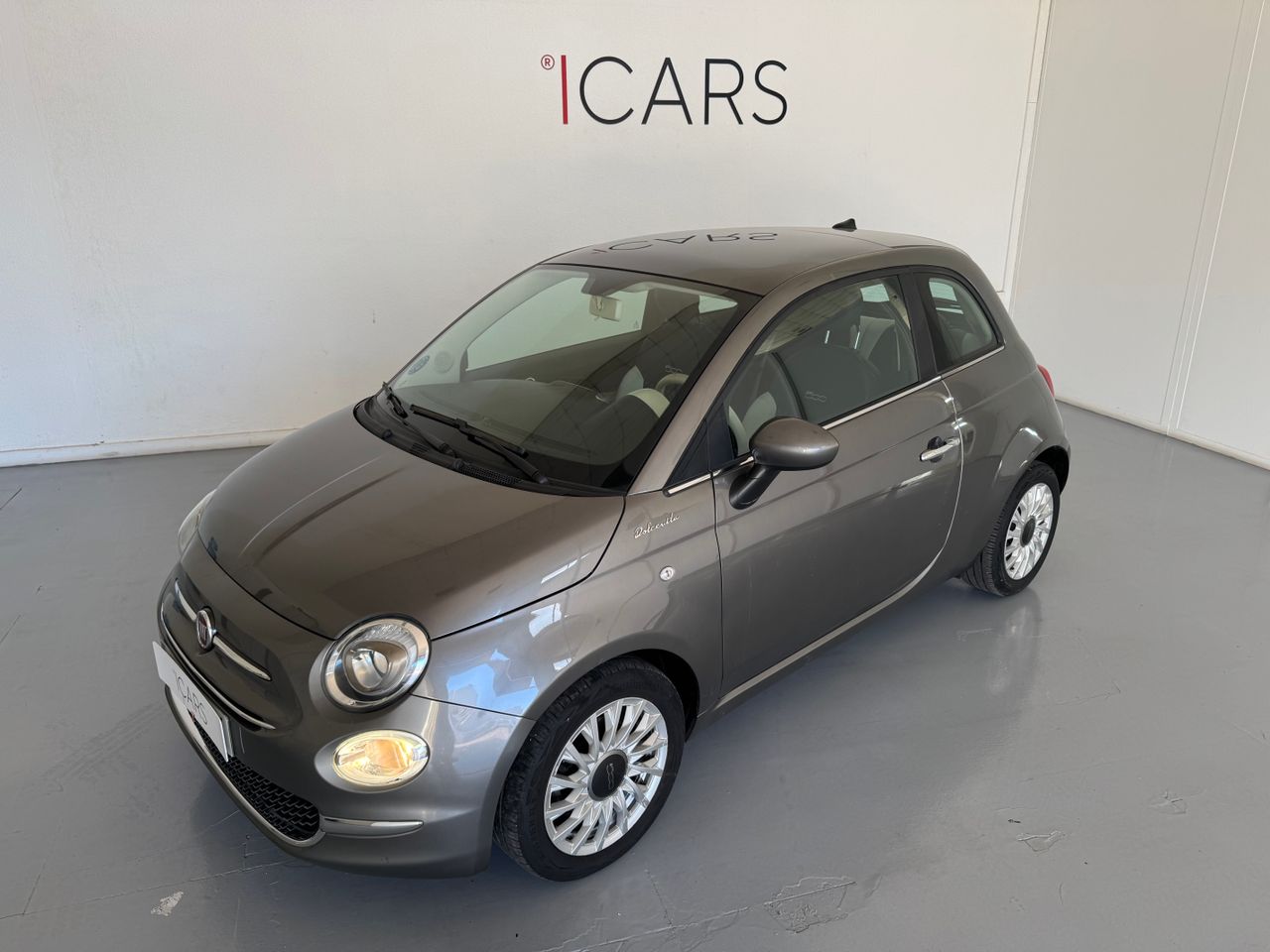 Fiat 500 Dolcevita 1.0 Hybrid 52KW (70 CV)