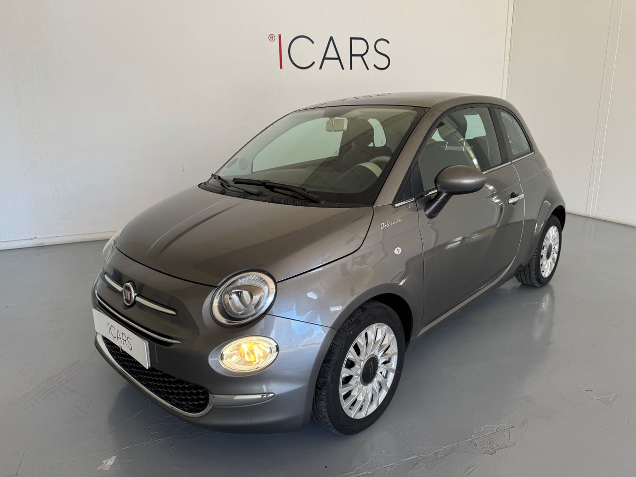 Fiat 500 Dolcevita 1.0 Hybrid 52KW (70 CV)